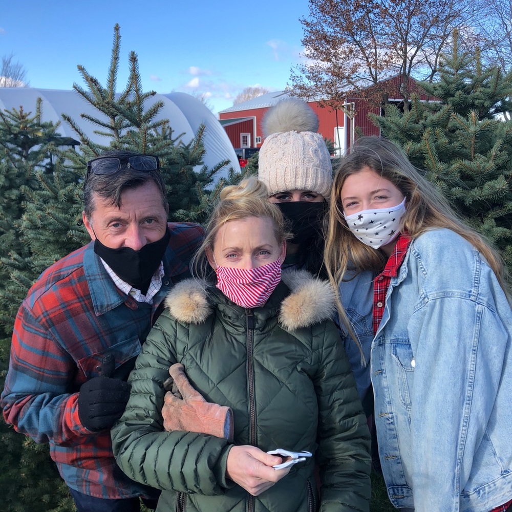 Meet your Posher, Kelly